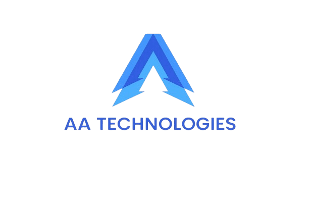 AA Technologies Logo